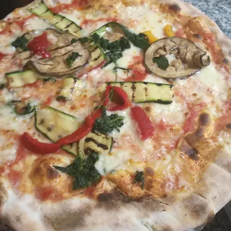 Al Caminetto