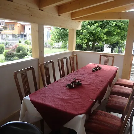 Al Caminetto 3* Cembra Lisignago