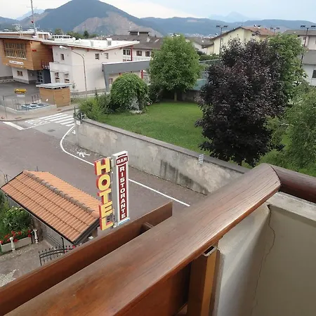 Al Caminetto 3* Cembra Lisignago