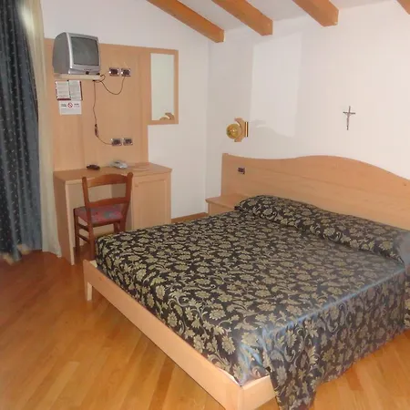 Hotel Al Caminetto Cembra Lisignago