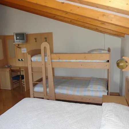Al Caminetto 3* Cembra Lisignago
