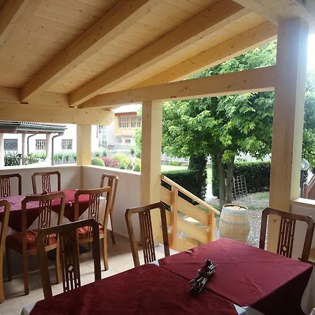 Hotel Al Caminetto