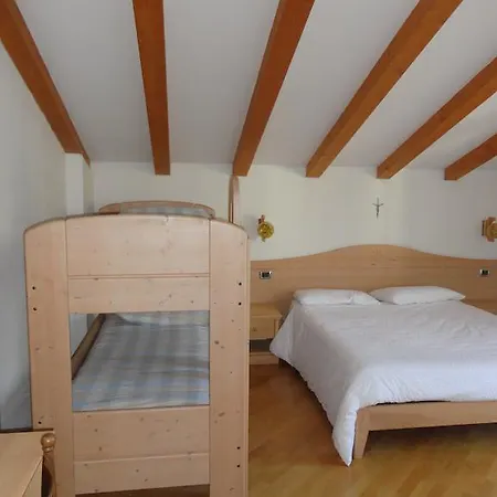 Al Caminetto Hotel 3*